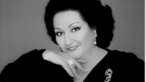 Soprana Montserrat Caballé a murit la vârsta de 85 de ani