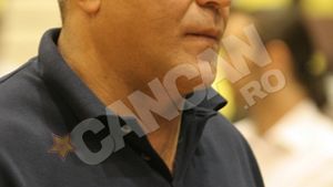 Vasile Stanga a pierdut razboiul proceduril