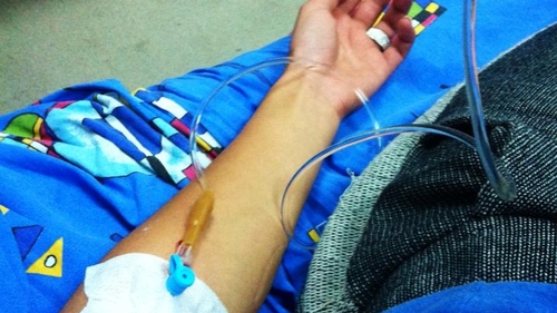 În Mureş şi Bistriţa cadrele medicale nu au oprit activitatea în timpul grevei de avertisment