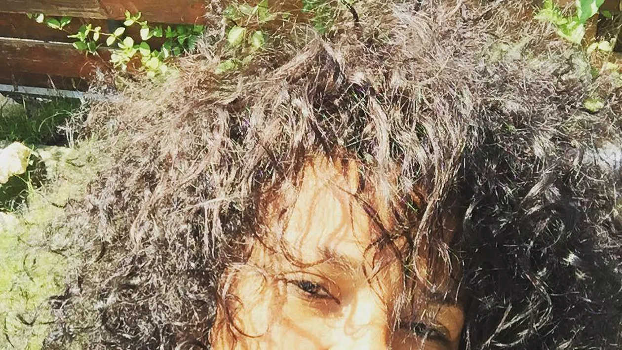 Nadine a luat Bacalaureatul la 44 de ani. Mulatra a început liceul la 38 de ani