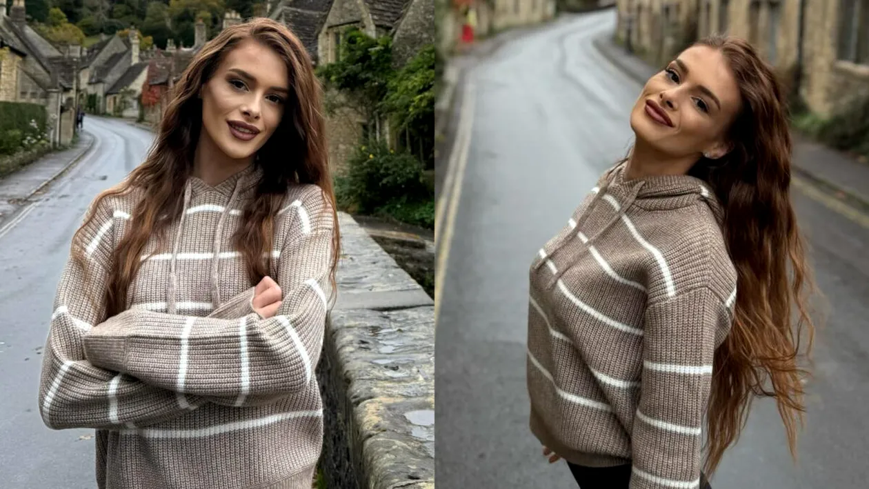 Durere CRUNTĂ pentru sora Teodorei Marcu! Tânăra din Anglia este devastată și nu are soluție