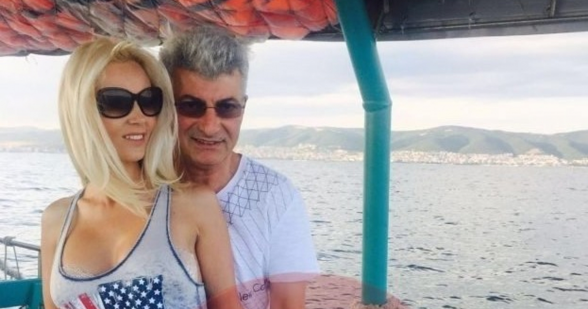 Care este, de fapt, relația dintre Silviu și Mihaela Priogoană. Soția politicianului: "Primii ani au fost așa ..."