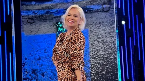 Paula Chirilă își învață fiica să se chibzuiască. Cât de cheltuitoare este Carla? „Mă descurc cu provocările”