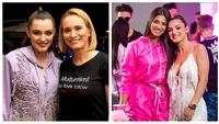 Reacția Andreei Esca, după scandalul dintre fiica ei și Antonia: ”A început un război fără rost”