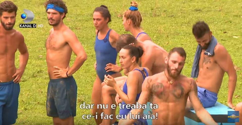 Mama Ancăi de la Exatlon intervine, după ce Războinica a fost atacată de Giani Kiriță! Mesajul pe care I l-a transmis fostului fotbalist: “Simțeam că fac infarct“