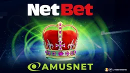(P) NetBet & Amusnet îți prezintă Insula Comorilor și Grand Tournament