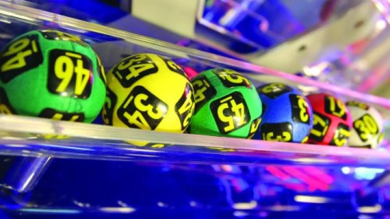 Loto 6 din 49. Rezultatele extragerii Loto 6/49 de joi, 22 august 2019