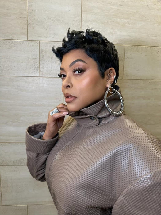 Sursa foto: Instagram Taraji P. Henson