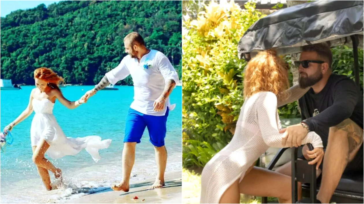 Ultimele clipe din viața milionarului Roman Novak și a soției sale. Ce au făcut criminalii înainte să îi ucidă