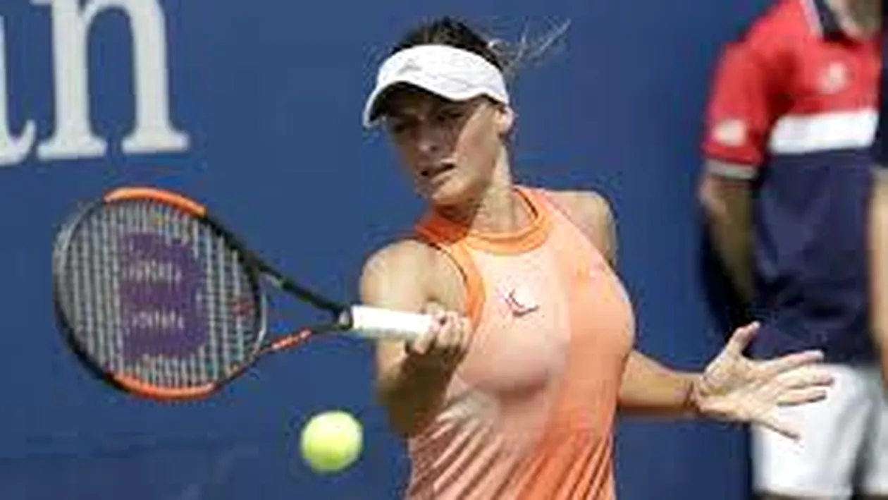 Performanţa carierei reuşită de Ana Bogdan la Australian Open! 