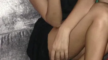 Simona Trasca, in depresie, dupa ce a aflat ca iubitul ei avea 17 ani: Nu vreau sa mai aud de barbati