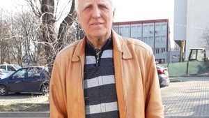 Gestul emoționant al unui pensionar din Bacău. Reprezentanții Spitalului Județean, impresionați până la lacrimi