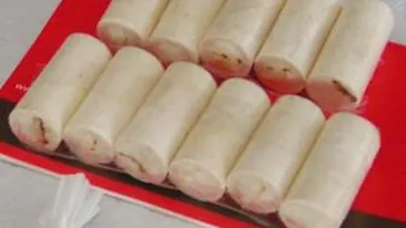 Un spaniol si un roman, retinuti dupa ce au introdus in tara cocaina in valoare de 10 milioane de euro!