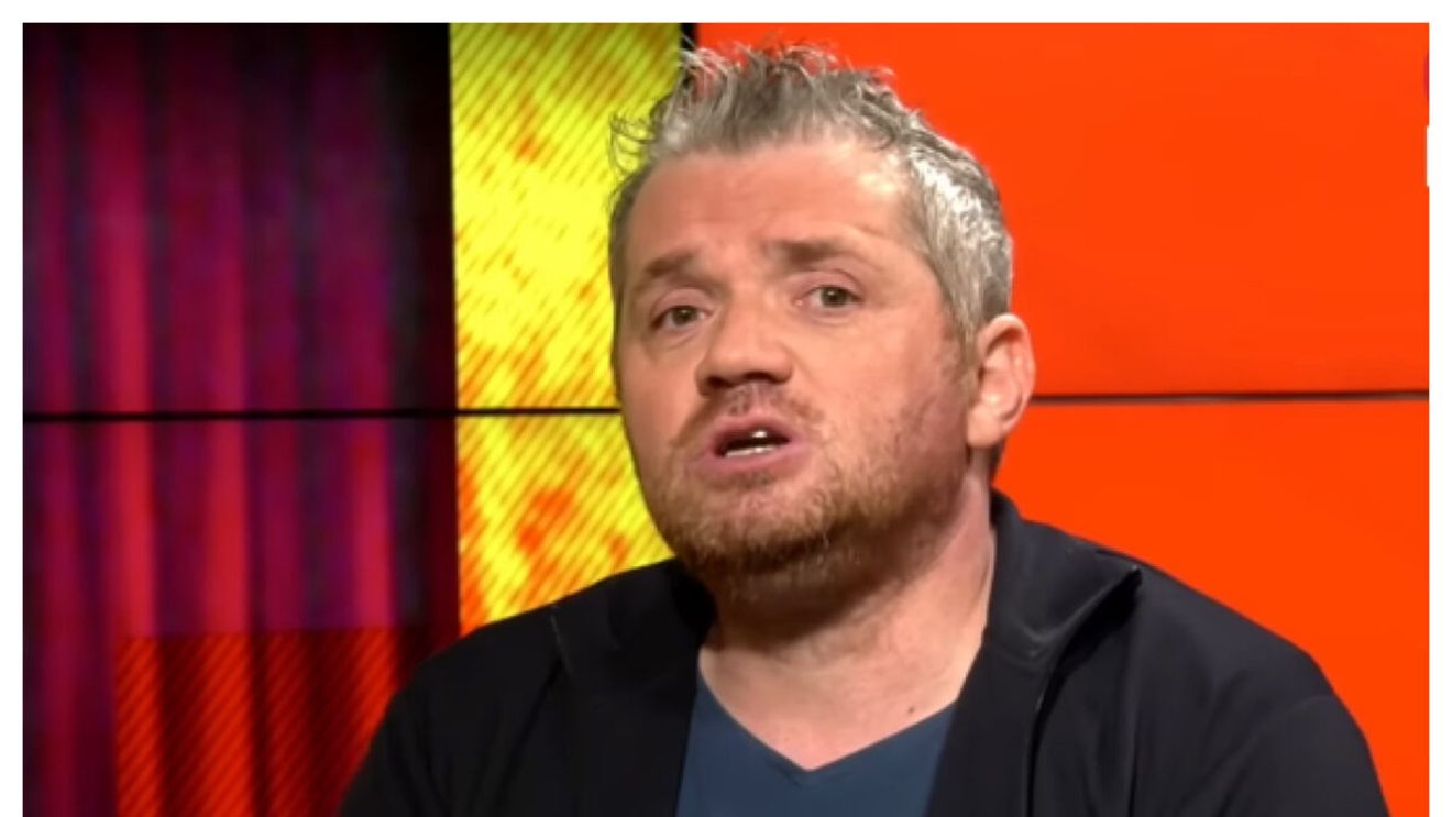 Cătălin Oprișan îl lovește pe Radu Banciu unde-l doare mai tare: „Uneori îl mai ia...”. Ce a spus matinalul de la Kiss FM  - EXLCUSIV