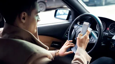 Câștigă mai bine ca tine! Câți lei iau lunar șoferii Uber sau Bolt în București, Cluj, Timișoara și Brașov