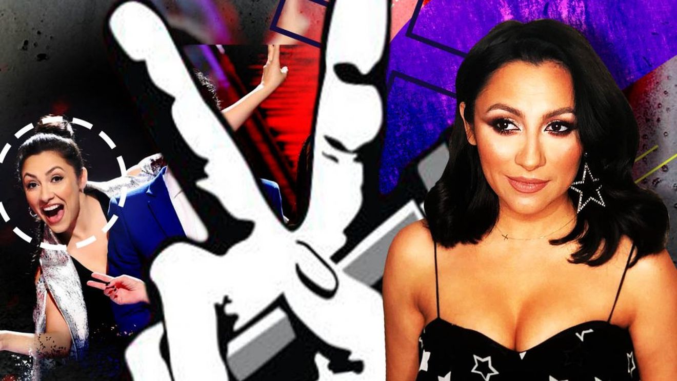 Am aflat motivul pentru care Andra Măruță a plecat de la Vocea României de la Pro TV