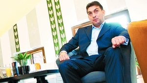 L-a transformat pe Ilie din manager in antrenor