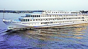 Peste 100 de oameni au murit ca pe Titanic