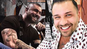 Dialog halucinant între milionarul turc care a chemat-o la el pe Bianca Drăgușanu și Alex Bodi. „Eu sunt gangster, nu gigolo ca tine”