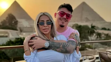 BDLP, noi mărturisiri după despărțirea de Cristina Pucean: „Să fie clar!”