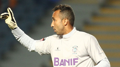 Transfer bomba in Liga 1! Cel mai eficient portar din Romania pleaca in strainatate, dupa ce patronul lui a fost arestat!