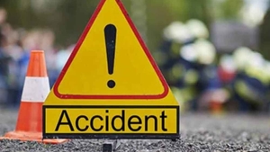 Accident în Prahova! O fetiță de cinci ani a fost spulberată de o ambulanță privată