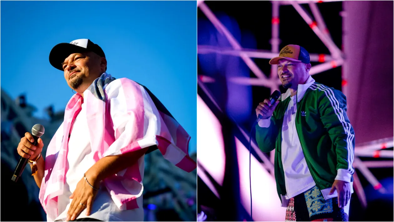 După o așteptare de 30 de ani, Puya a avut câștig de cauză la tribunal! Judecătorii au decis în favoarea lui