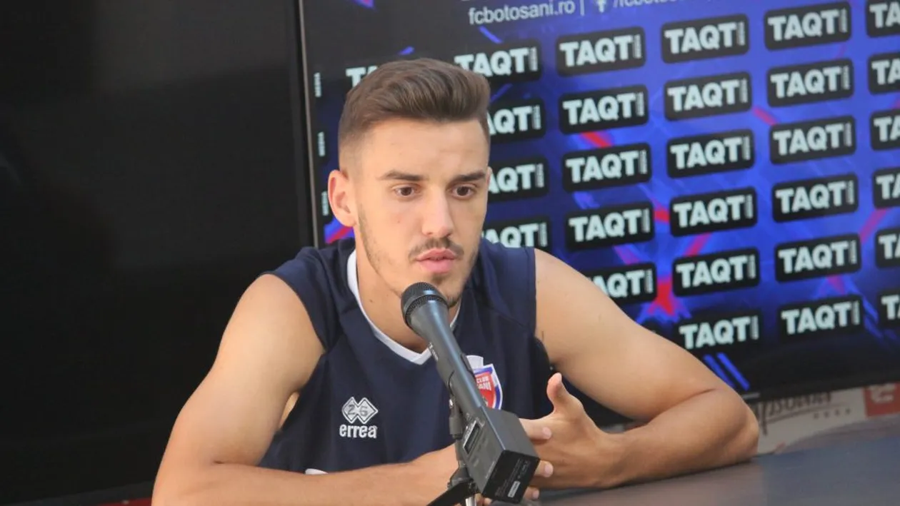 Moldovenii, optimiști înaintea duelului de la Voluntari cu FCSB: „Putem furniza surpriza!”