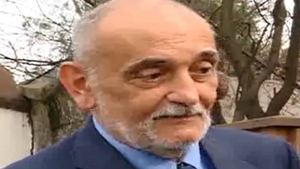 Primul interviu al lui Dinu Patriciu dupa ce s-a intors in Romania: Planurile unor gangsteri care ma dădeau mort au eşuat!