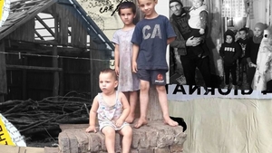 Povestea zguduitoare a celor opt copii părăsiți de mamă într-un sat din Dolj. Unul dintre ei a renunțat deja la școală, iar ceilalți șapte nu au nici măcar o tabletă pentru lecțiile online