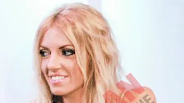 Blonda lui Ogica, atacata de un hacker