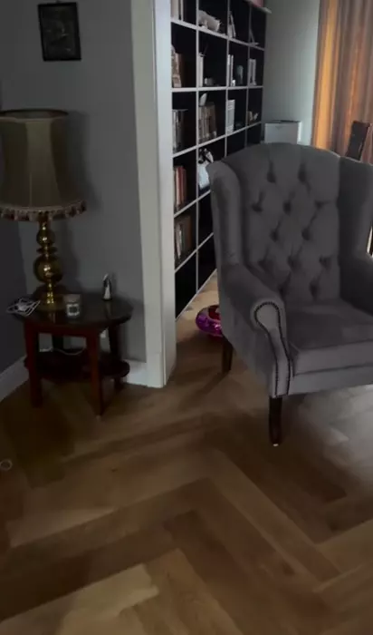 Cum arată casa ca un muzeu a Marei Bănică de la Asia Express? Obiectul de o valoare inestimabilă, aflat în locuința din centrul Bucureștiului