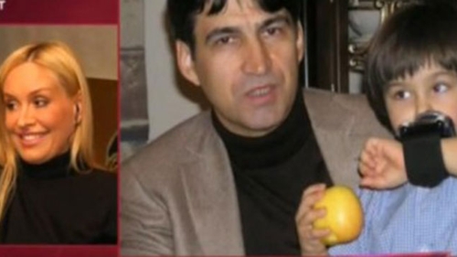 Victor Piturca si Vica Blochina, in RAZBOI! Vezi ce are de gand sa-i faca blondina fostului amant