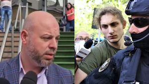 Avocatul lui Vlad Pascu, declarații halucinante după ce tânărul a solicitat să fie judecat în arest la domiciliu: ”Vă convine sau nu, asta e realitatea în România”