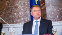 Marcel Ciolacu, apel la președinte. Ce vrea șeful PSD de la Klaus Iohannis