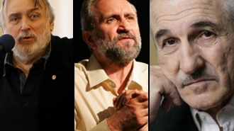 Serban Ionescu a murit in acelasi loc in care au pierit Gheorghe Dinica si Adrian Paunescu! Vezi ce coincidenta stranie ii leaga!