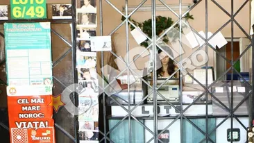 E urgie in cartierul Obreja din Targu Jiu! Vezi aici in ce tiganie sunt asteptate milioanele de euro de la loto! Ori facem petrecere cu Salam si Minune, ori ne omoram intre noi!