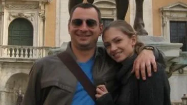 Madalina Draghici se marita la vara pe malul marii! Vrea sa fie o mireasa desculta!