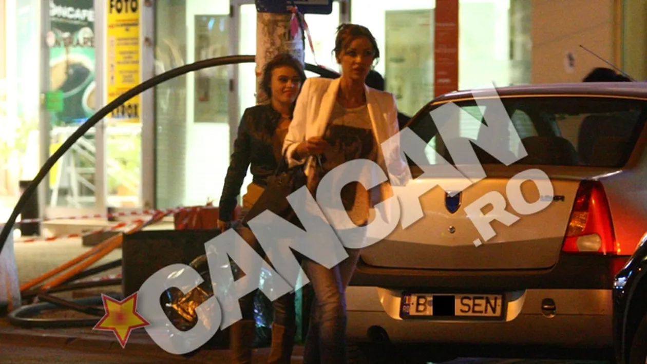 Bianca Dragusanu rezolva orice cu bani si bautura. Vezi cum a rasplatit serviciile unui barbat