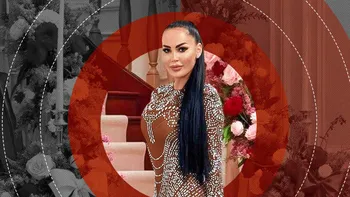 Ispita de la Insula Iubirii care nu ieșea din casă fără 1000 de € a pus nunta pe pauză: „Am trecut printr-un infern”