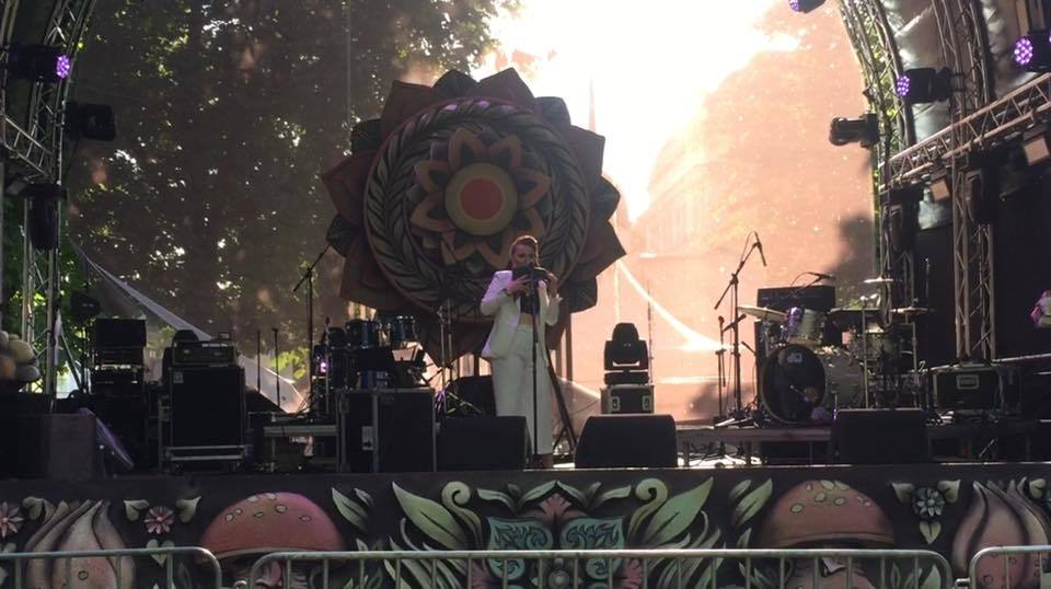 Mariana Preda, la Untold