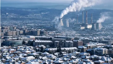 Val de concedieri într-un oraș mare din România. Se închide o imensă centrală termică
