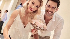 Andreea Bălan divorțează de George Burcea?! Vedeta postului Antena 1 a recunoscut că nu mai dorm împreună