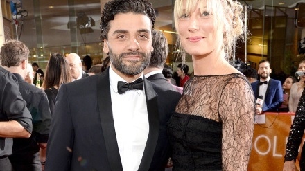 Oscar Isaac din ”Star Wars: The Force Awakens” va deveni tătic! Iubita lui este însărcinată