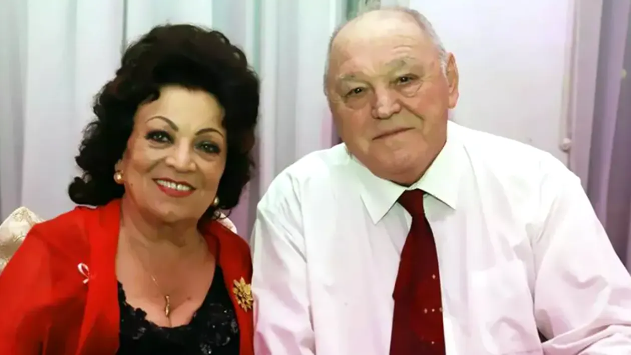 Unde va fi înmormântat soțul Mariei Ciobanu. Decizia familiei i-a luat prin surprindere pe apropiații lui Mircea Cîmpeanu