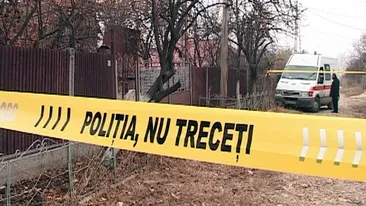 Crimă șocantă în prima zi de Paște! Și-a bătut soțul cu coada de mătură până l-a omorât