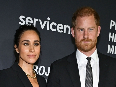 Meghan Markle și prințul Harry pregătesc prima apariție oficială împreună după revenirea în Marea Britanie. Ce spun apropiații cuplului