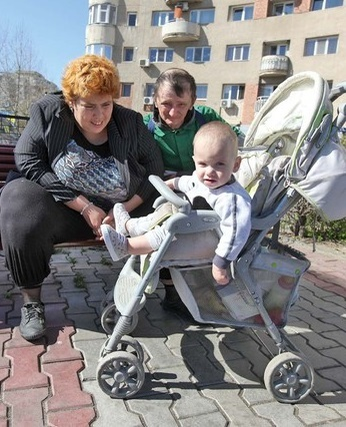 Ioana Tufaru a dezvăluit câţi bani a moştenit de la mama ei! Ce plănuieşte să-şi cumpere