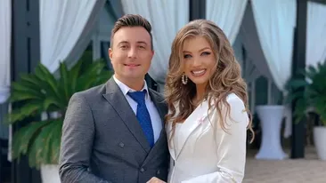 Motivul real pentru care Valentin Sanfira şi Codruţa Filip nu au avut copii: ”Am o poveste în spate”