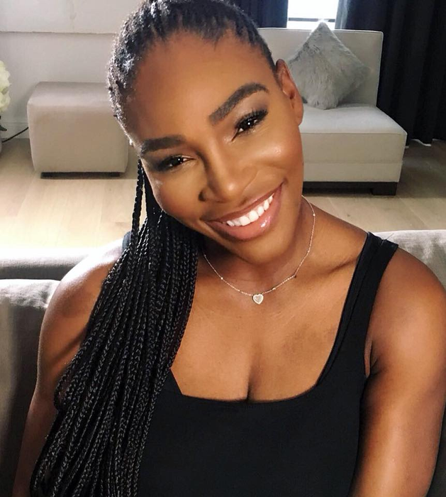 Soțul Serenei Williams, dezvăluiri despre jucătoarea de tenis: “A fost la un pas de moarte!“